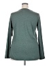 Marika Teal 3/4 Sleeve T-Shirt Size XXL - photo 2