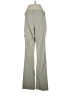 Eddie Bauer Solid Gray Casual Pants Size 4 - photo 2