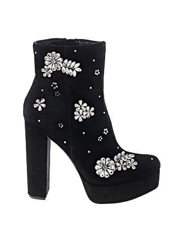 Express Ankle Boots (view 1)
