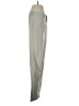 Eddie Bauer Solid Gray Casual Pants Size 4 - photo 4