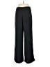 Gracia Black Dress Pants Size M - photo 2