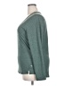 Marika Teal 3/4 Sleeve T-Shirt Size XXL - photo 5