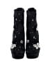 Express Black Ankle Boots Size 9 - photo 2