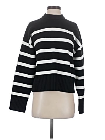 H&M Turtleneck Sweater (view 1)