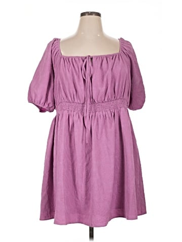 ModCloth Casual Dress (view 1)
