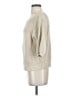 Uniqlo Metallic Tan Pullover Sweater Size XS - photo 5