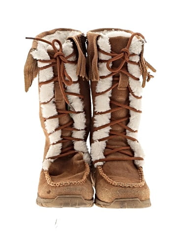 Assorted Brands Boots (view 2)