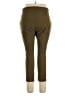 Old Navy Green Casual Pants Size 16 - photo 2
