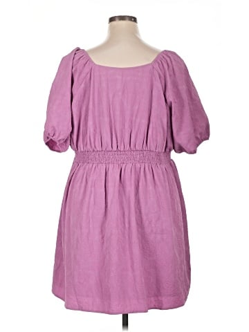 ModCloth Casual Dress (view 2)
