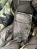 The North Face 100% Polyester Camo Green Jacket Size 7 - 8 - photo 5
