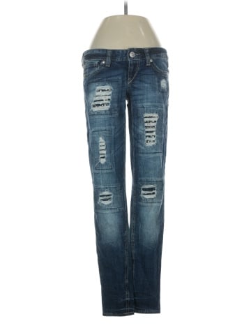 Express Jeans Jeans (view 1)