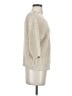 Uniqlo Metallic Tan Pullover Sweater Size XS - photo 4