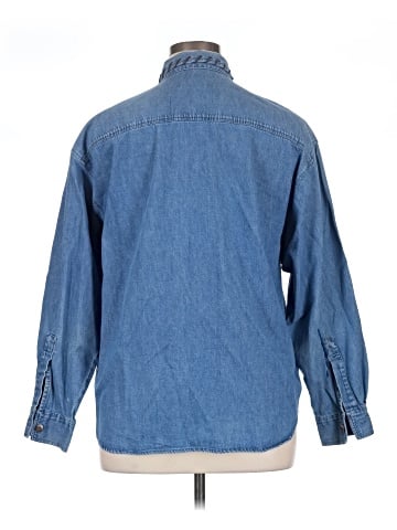 Cambridge Dry Goods Denim Jacket (view 2)
