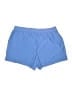 Active by Old Navy Solid Blue Athletic Shorts Size 2X - photo 2