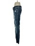 Express Jeans Graphic Blue Jeans Size 2 - photo 5