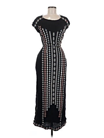 Sundance Casual Dress (view 1)