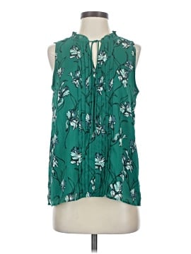 Ann Taylor Loft Sleeveless Blouse