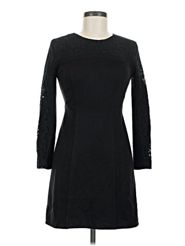 Sisley Casual Dress (view 1)