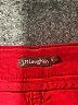J. McLaughlin Burgundy Casual Pants Size 6 - photo 7