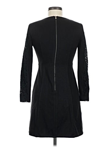 Sisley Casual Dress (view 2)