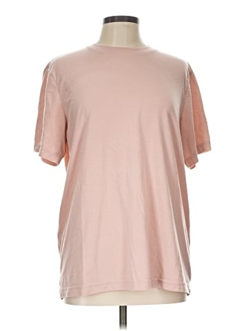 George Short Sleeve T-Shirt (view 1)