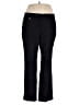 JM Collection Black Dress Pants Size 18 - photo 1