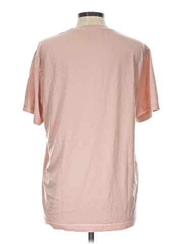 George Short Sleeve T-Shirt (view 2)