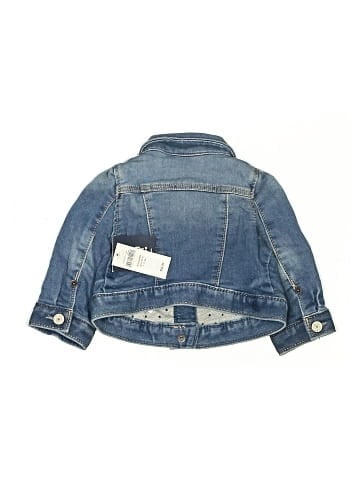 Baby Gap Denim Jacket (view 2)