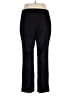 JM Collection Black Dress Pants Size 18 - photo 2