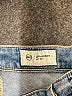 Adriano Goldschmied Hearts Blue Jeans Size 28 waist - photo 7