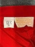 Pendleton Solid Red Formal Skirt Size 18 - photo 4
