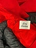 Pendleton Solid Red Formal Skirt Size 18 - photo 5