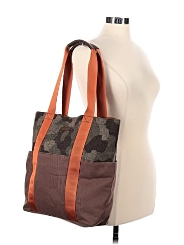 Pendleton Tote (view 2)