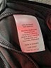 Talbots Solid Black Active Pants Size 4 - photo 8
