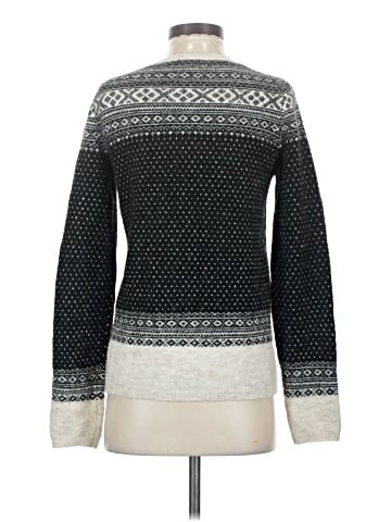 Ines de la Fressange for Uniqlo Pullover Sweater (view 2)