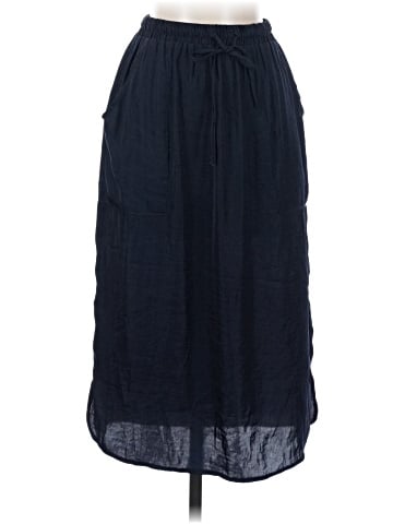 Silence and Noise Casual Skirt (view 1)