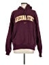 Nike Burgundy Sweatshirt Size M - photo 1