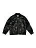 H&M Graphic Black Jacket Size 4T - 5T - photo 1