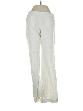 Armani Exchange Linen Pants