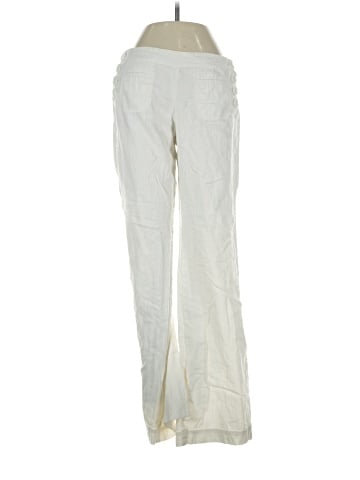 Armani Exchange Linen Pants (view 1)