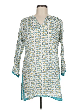Roberta Roller Rabbit 3/4 Sleeve Blouse