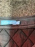 J. McLaughlin Argyle Black Coat Size M - photo 6