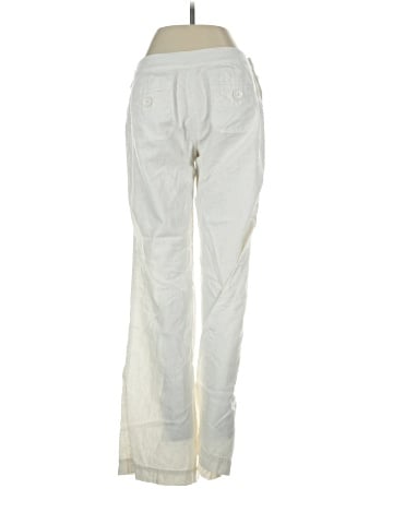 Armani Exchange Linen Pants (view 2)