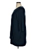 Comfy U.S.A. Blue 3/4 Sleeve Top Size XL (estimated) - photo 5