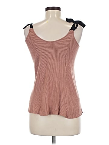 Zara Sweater Vest (view 2)