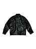 H&M Graphic Black Jacket Size 4T - 5T - photo 2