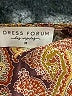 Dress Forum Brown Kimono Size M - photo 7