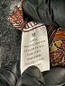 Dress Forum Brown Kimono Size M - photo 8