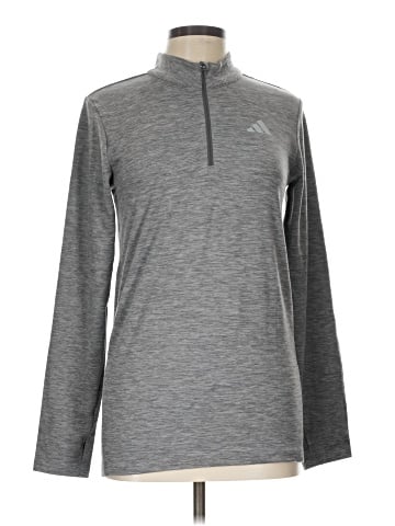 Adidas Long Sleeve T-Shirt (view 1)