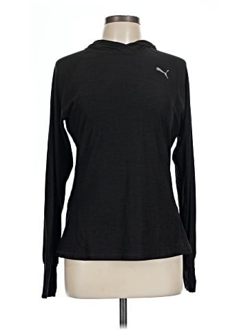 Puma Long Sleeve Turtleneck (view 1)